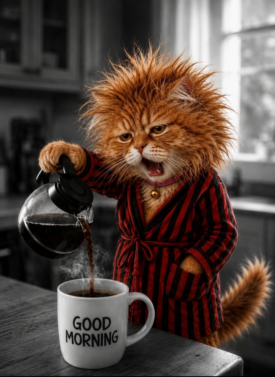 Buongiorno