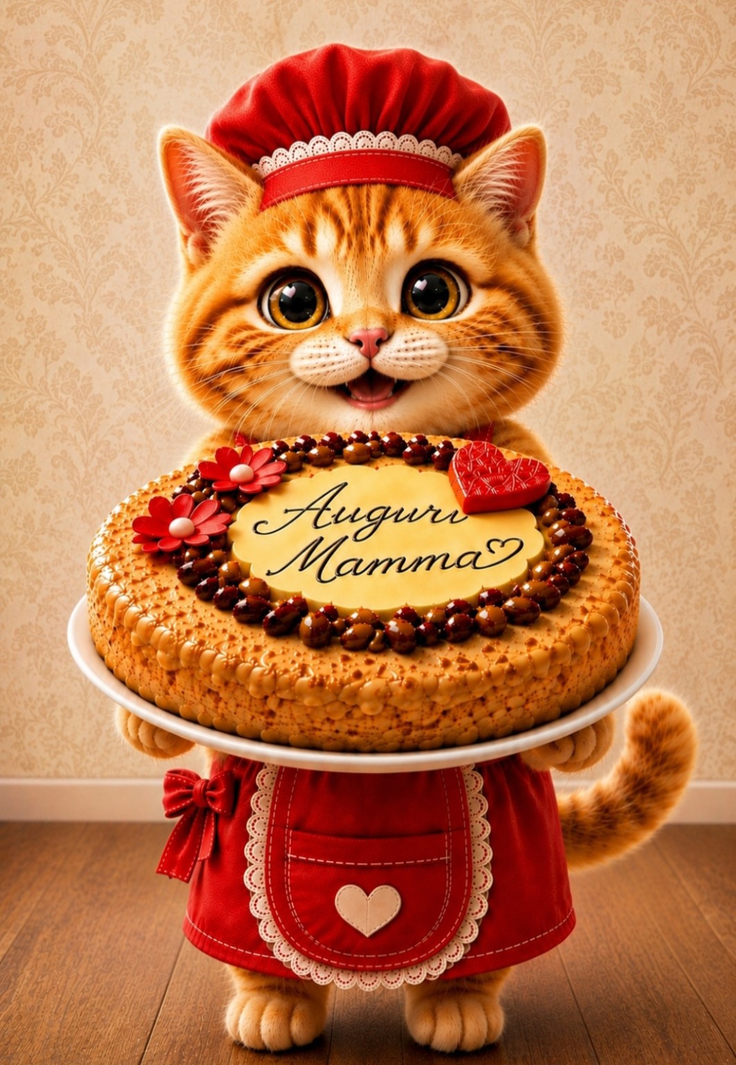 Buon compleanno
